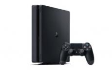 索尼PlayStation 4 500GB黑色商店推荐