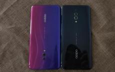 Oppo K3在印度推出了弹出式自拍相机