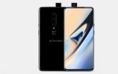 OnePlus 7 Pro接收OxygenOS 9.5.10修补程序更新