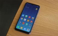 小米Redmi Note 7 Pro在印度获得MIUI 10.3.12.0更新