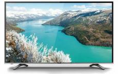 松下在印度推出新的4K超高清电视 起价为50400卢比