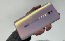 Oppo Reno 2系列20X Zoom将于8月28日在印度上市