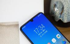 Vivo Y90印刷机泄露 运动6.2英寸显示屏 4030mAh电池