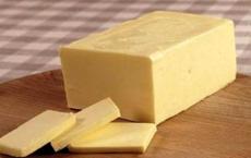 康奈尔大学食品科学家创造了一种新的低热量 黄油涂抹酱 主要由水组成