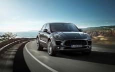 2019年保时捷Macan S采用涡轮增压V6发动机 功率近350马力