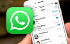 适用于Android的WhatsApp测试版现在可以更轻松地录制语音留言