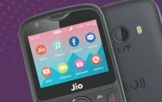 Reliance JioPhone即将推出官方WhatsApp Messenger应用程序