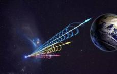 天文学家研究了磁星XTE J1810-197的无线电突发发射