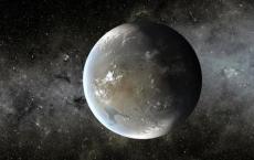 研究表明 一些系外行星的生命可能比地球上存在的生命多