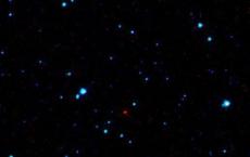 来自小行星探测器的新图像提供了行星形成的线索