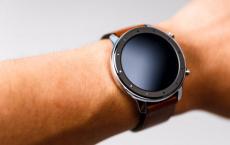 宣布推出74天电池寿命的AMAZFIT GTR智能手表