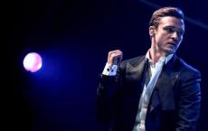 Justin Timberlake通过AR将粉丝与音乐联系起来