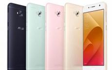 华硕Zenfone 5 Lite获得Android 9.0 Pie更新