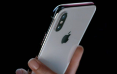 据报道苹果iPhone 11将拥有三台摄像头并改进了FaceID