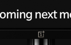 OnePlus电视确认将于9月到达 但仅限于一个国家