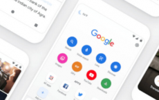 Google Go应用随处可见Android用户