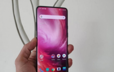 OnePlus 7 Pro用户正在收到乱码垃圾邮件通知