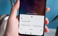Android用户现在可以使Google智能助理沉默