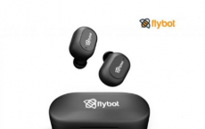 Flybot Beat无线耳塞在印度推出 售价为2999卢比