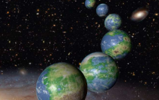 天文学家确定地球的指纹 希望在太阳系之外寻找可居住的行星