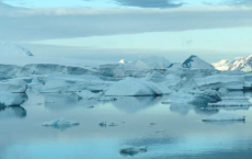 研究为南极控制全球气候提供了新的视角