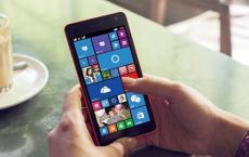 Microsoft发布Windows Phone设备的免费文件应用程序