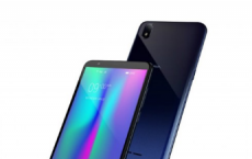 Lava Z62采用6英寸FullView显示屏和Android 9 Pie推出