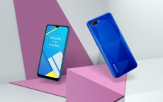 Realme C2将于明天从印度的8000家线下商店开始销售