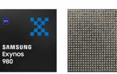 推出三星Exynos 980 配备集成的5G调制解调器