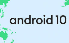 谷歌Android 10官方现在正在推出Pixel手机