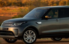 2018年Land Rover Discovery采用柴油SE装饰 配备了许多设备更新