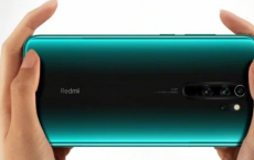 小米为其Redmi Note 8系列预注册超过100万