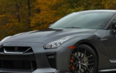 2018年日产GT-R提供入门级Pure版本 比去年的底座价格低1万美元