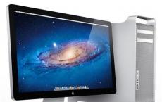 采用模块化设计的Apple Mac Pro以及6K Apple Pro Display XDR亮相