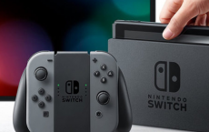 任天堂宣布将有20款SNES游戏进入Nintendo Switch Online复古库