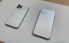 iPhone 11正式发布 新款iPhone 11售价仅仅5499