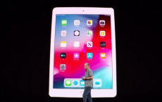 苹果发布第7代iPad 新款苹果第7代iPad性能方面怎么样