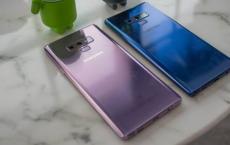 三星Galaxy Note 10 Pro可能是该系列的顶级Variant