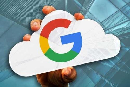 Google云服务平台现在运行内部部署