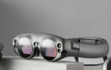 Apple智能眼镜或VR耳机可以使用激光测距 智能手套