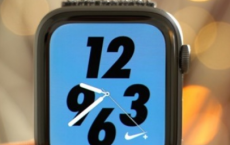 Apple Watch仍然主导着北美可穿戴设备市场
