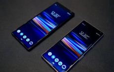 索尼Xperia E3和E3 Dual在几天前在柏林举行的IFA活动中亮相