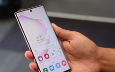 评测：三星Galaxy Note 10怎么样及三星Galaxy Note 10多少钱