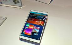 三星Galaxy Tab 7508.9印度八月份推出