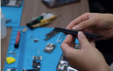 第一款iPhone 11 Pro Max拆解确认电池的电量增加了25％
