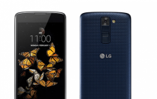 LG 发布了两款名为LG X Cam和LG X Screen的全新X系列智能手机