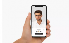 North现在让您通过对您的脸部进行3D扫描来订购Focals智能眼镜