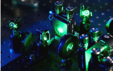 赫瑞瓦特大学正在研发一种高度专业的激光器 能够分析前所未有的致命疾病