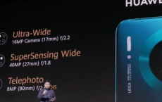 评测:华为 Mate 30怎么样及realme Q性能参数如何