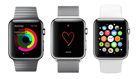 Apple Watch Studio将让您在购买之前选择想要的表带和表壳